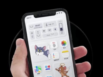 iPhone备忘录隐藏技巧
你肯定不知道🤷♀️#iphone使用技巧 #分享iphone实用技巧 #数码科技 #iphone小技巧