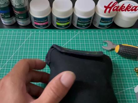 只有140克的Daiwa 极50#专业的事交给专业的人 #维修保养 #机械之美