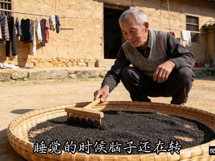 白头发别乱拔#白头发 #倪海厦