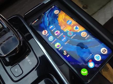 华为手机HICAR无线投屏,有需求的可以看下哈。#hicar盒子