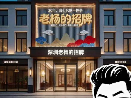深圳门头招牌备案+审批全解答 深圳门头招牌备案全攻略 ,深圳门头,深圳招牌制作,深圳开店,深圳商铺装修, #深圳发光字 #餐饮店门头 #便利店门头 #美业门头 #理发店招牌