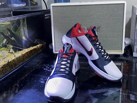 科5紫蛇改了很多,今天咱们拆蛇爆改一双科5红蛇,看这个美国队配色设计的如何?#科比5蛇年 #球鞋定制 #球鞋diy #球鞋 #科比