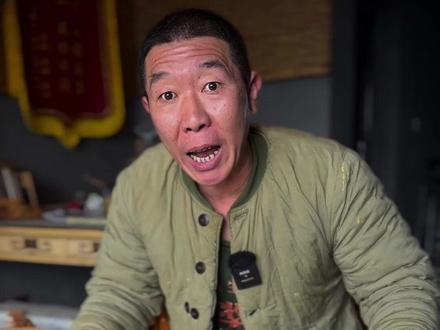 商丘古城的小小虫 #王洵