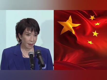 中日矛盾升温!韩国表态韩中关系更重要