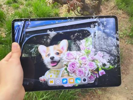 vivo Pad6 pro 高清护眼,沉浸观看 #vivo#vivo新品发布会#vivopad6pro