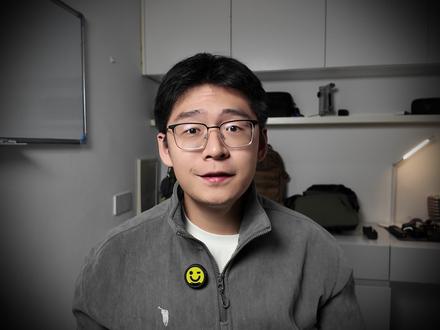 影石MicPro:等luna的理由又多了一个 影石全新麦克风开箱测评,电子墨水屏设计,可自定义麦克风屏幕,支持直连影石相机产品 #影石 #影石麦克风 #MicPro #麦克风推荐 #luna