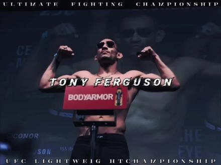 “他曾是众人仰望的山峰”
——托尼·弗格森
#ufc #mma综合格斗 #夜魔弗格森 #夜魔