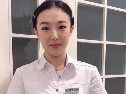 #博商公司 小姐姐上线教你如何正确使用鞠躬礼,你学会了吗?@抖音小助手 @DOU+小助手