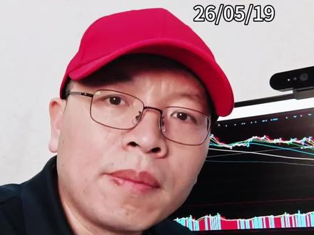 明天周三怎么走?直接告诉你答案! #A股