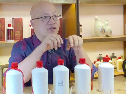 如何锻炼,才能成为一名品酒师?#原酒公社 #酱酒 #酱工场 #doudream创作者计划平台