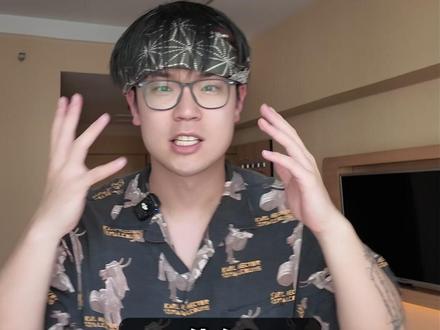 幽默Bully #kanyewest #bully #说唱 #中文说唱 #侃爷