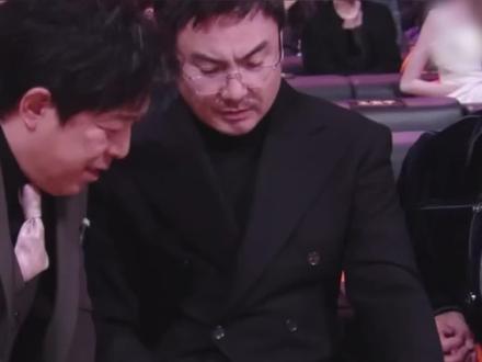 早知道这么有意思,我就留春晚看了#喜剧 #搞笑 #沈腾 #王天放 #酷酷的滕