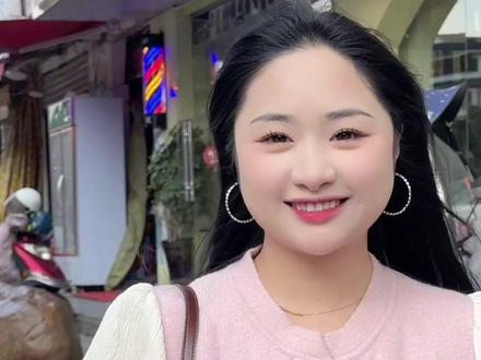 我在贵州雷山等你#苗族姑娘 #山里姑娘 #爱笑女孩运气不差