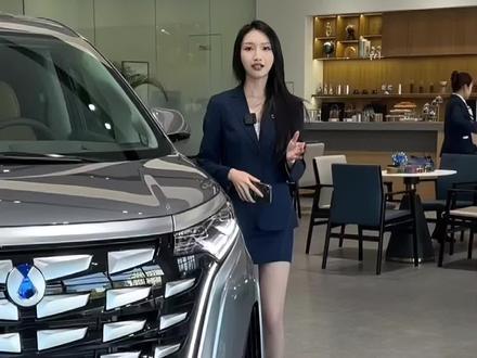 腾势D9OTA升级还有其他问题评论区留言#腾势D9OTA云撵解锁舒适最优解
#MPV底盘最舒适的是谁