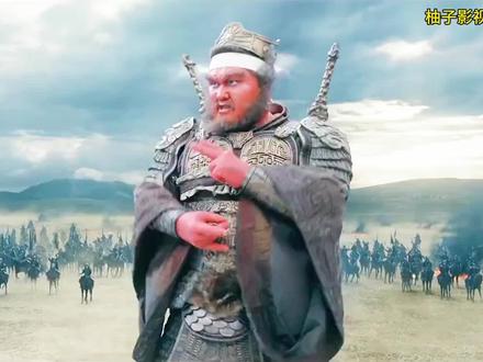 《封神第二部》最惊艳的就是邓婵玉和魔家四将,这波真的不容反驳