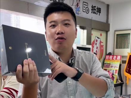 回收粉丝的一台华为MateX5 ,90天申购实际20天就发货了,转手赚了1000多#玩转数码 #数码科技 #华为x5遥遥领先 #常州同城