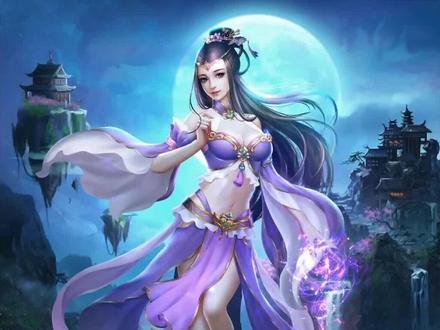 逆天邪神十大人气女主之小妖后(上)#创作灵感 #推书 #小说 #每日推文 @DOU+小助手 @抖音小助手