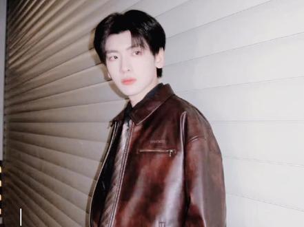快来支持你好1983#翟潇闻 #周也 #你好1983 不行画质好糊