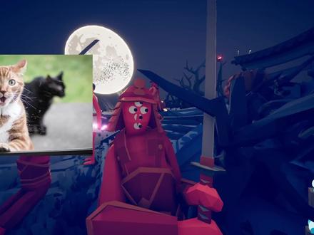 全面战争模拟器:末世生存法则34,各怀鬼胎,黑洞炸弹能否引爆?