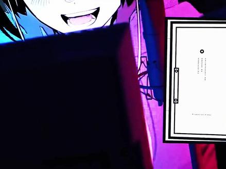 身材高挑的大姐姐竟是个社恐 #漫画解说 #日漫