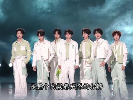 时代峰峻,养成系要完了 #时代峰峻 #时代少年团 #张峻豪 #李煜东 #抖音精选