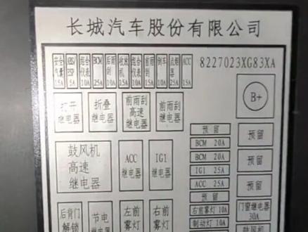 哈弗h1后雨刮不工作,来找我更换电机,没换电机也给他修好了#抖音汽车 #每天一个用车知识 #带你懂车 #汽车 #汽车知识 @DOU+上热门 @抖音正能量 @DOU+小助手 @抖音创作者中心 @抖音小助手