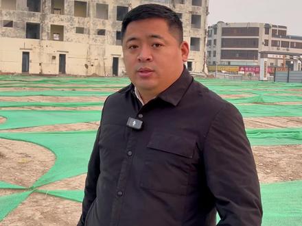 春节期间曹州古城再添新项目,马戏团界大拿携团队打造曹州环球马戏团春节期间和大家见面#曹州古城 #马戏团 #春节快乐的n种方式 @凡人修仙传人界篇 #凡修双十二电商狂欢