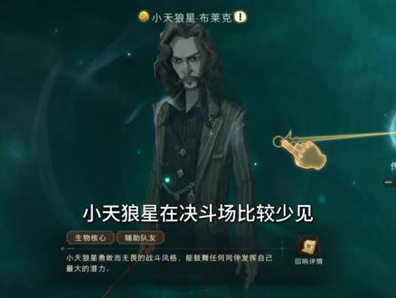 #哈利波特魔法觉醒 魔法觉醒小天狼星回响基础攻略解析