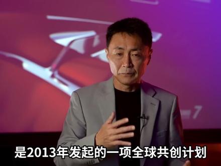 小米超跑无法量产?什么是Vision GT? 从 SU7 Ultra 进纽北,到 Vision GT 登上全球顶级概念舞台。中国品牌,开始出现在从未踏入过的领域。#小米visiongt #小米超跑#GT赛车#visiongt #懂车赛道志