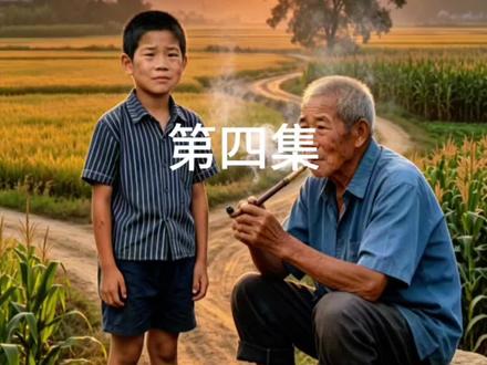 你个哈包娃儿,看场电影就票了,好好做人好好做事你以后也是小英雄#年代感 #小时候的快乐很简单 #留守儿童