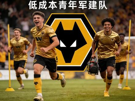 EAFC26低成本球队开档攻略 #狼队 #EAFC26 #FC26 #STEAM