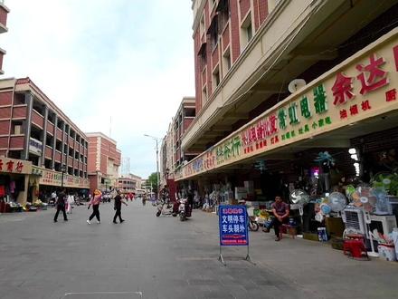 石河子老街,你还会去吗?#实景拍摄 #致努力奋斗的人