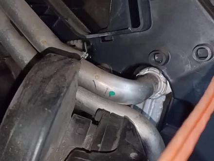 换暖风水箱!遇到设计不合理的决不惯着!#抖音记录修车日常