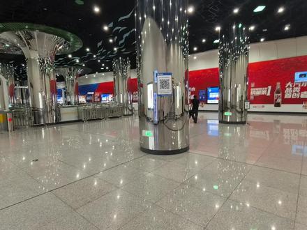 体验全国快速公交的范例:山东济南brt2号线