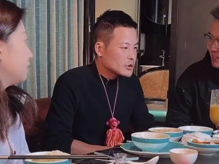 刀疤哥和苗王英雄惺惺相惜 #老六荒野 #荒野求生