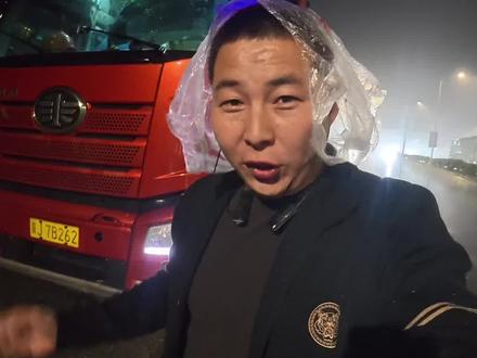 #好物推荐🔥 北斗到点了,按照专家建议,完全配合人车分离!