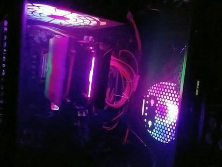 e3-1246v3小主机