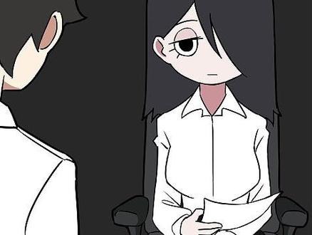 我的冷酷女友56—96 第二季合集,第三季还在连载中#我的冷酷女友