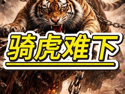 航母连烧30小时到霍尔木兹海峡死结:撕开美国骑虎难下的真实 #新闻政治学