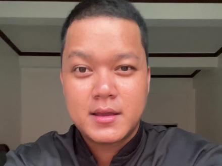你不知道你有多可爱手势舞来啦~