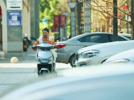 文明城市系列公益广告《诚信》#公益宣传