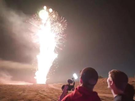 全球最具观赏性的烟花