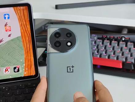 来给你的手机快速自测吧,不找售后也能解决问题#一加11 #手机 #数码科技 #玩机技巧 #coloros13