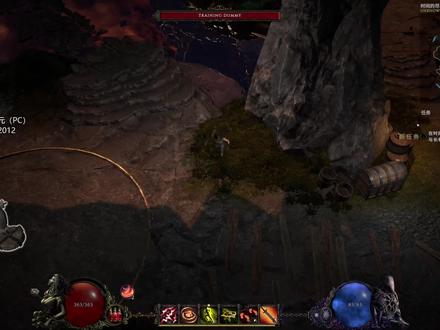 【飞云】最后纪元PC版攻略解说第六期