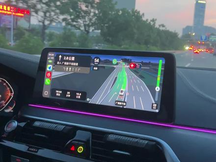 #宝马 #宝马530li #宝马5系 在哪里跌倒就在哪里睡一觉