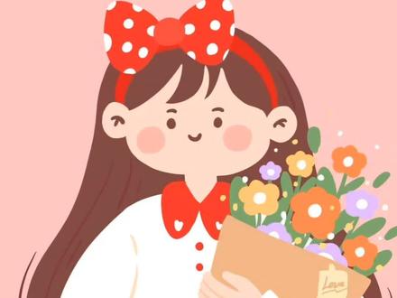 卡通人物插画,ipad手绘过程
#绘画过程 #画画 #procreate绘画 #简笔画 #零基础学画画