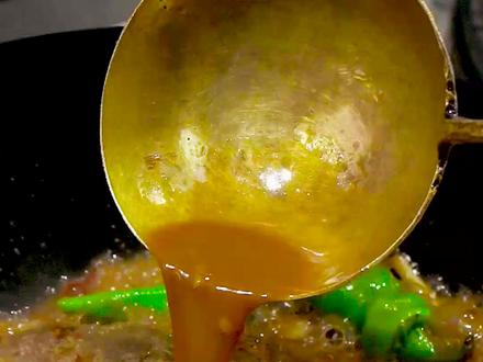 红烧黄鱼像我这么做 特别好吃 #黄花鱼 #美食教程