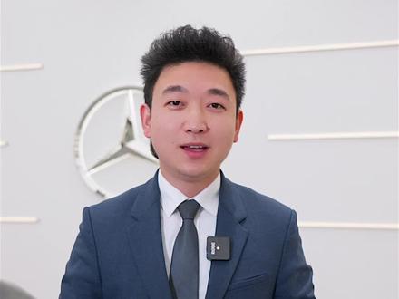 你们最关心的问题来了,22款的GT 50有哪些变化?一分钟全部告诉你。#dou是好车 #奔驰 #amg