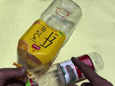 每次给暖气排气,都弄的满墙一地都是水,教你制作一个排气小神器