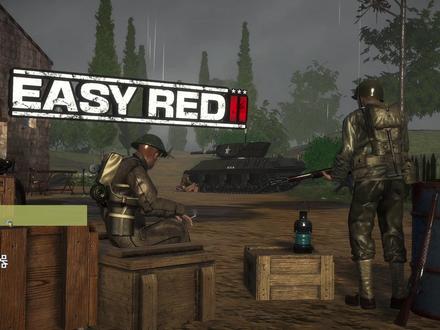 【Easy Red 2】科斯岛战役:科斯岛机场(意大利)